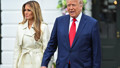 Dünyanın beklediği haber geldi! Melania Trump ateşkesi duyurdu