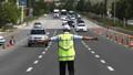 İstanbul'da yarın bazı yollar trafiğe kapatılacak! İşte alternatif güzergahlar…
