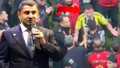 AK Partili Yahya Çelik'ten Mert Hakan Yandaş'a sert tepki! "Saygısızlığın mazereti olamaz"