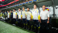 Fenerbahçe'de İsmail Kartal'ın yerine gelecek isim belli oldu! 4 maçlığına göreve getirildi
