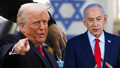İsrail'de oy sayımı tamamlandı! Trump'tan Netanyahu hakkında çarpıcı açıklama
