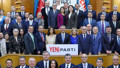 YENİ Parti'nin Kurultay tarihi belli oldu!