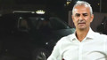 İsmail Kartal eve dönüş yolunda kaza geçirdi! Sağlık durumu belli oldu