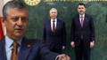 Özgür Özel’den Mansur Yavaş’ın o fotoğrafına ilginç yorum! ‘Cumhurbaşkanı adayı…’