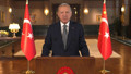 Erdoğan'dan 29 Ekim mesajı: Türkiye Yüzyılı hedefini yineledi!
