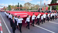 Vatan Caddesi’ndeki 29 Ekim korteji ertelendi!