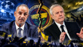 Fenerbahçe'de İsmail Kartal ayrılığının perde arkası! "İstifa etmedi, ettirildi"