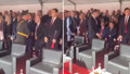 İzmir'de protokol buz kesti! Üç milletvekili Cemil Tugay'ı böyle protesto etti