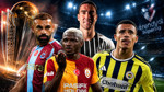 Süper Lig'in en değerli oyuncusu belli oldu! Zirvede sürpriz