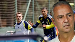 Fenerbahçe'de İsmail Kartal sakatlığı duyurdu! '4-5 hafta oynayamayacak'