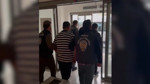 PAEM sınavında soru sızdırma iddiası çürütüldü: 2 kişi gözaltında