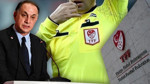 TFF’den yeni MHK için ilk adım: Hakem atamalarını yapacak isimler belli oldu