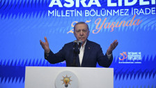 Erdoğan'dan partisine dikkat &ccedil;eken uyarı! &lsquo;Yorulan varsa&hellip;&rsquo;