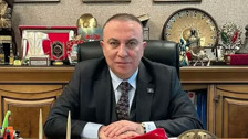 '&Ccedil;er&ccedil;eve Yasa'ya imza atmamıştı! İzzet Ulvi Y&ouml;nter'den &ccedil;arpıcı paylaşım: "Bir canım var..."