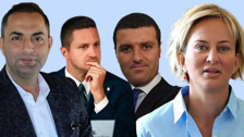 Murat Ağırel, Aylin Kotil ve &Ouml;mer Sarıg&uuml;l g&ouml;zaltında! Emir Sarıg&uuml;l hakkında da g&ouml;zaltı kararı&hellip;