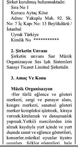 Milyonluk tezgâh nasıl kuruldu... Ünlüler sahneye çıktı, paravan şirket parayı kaptı! - Resim : 2