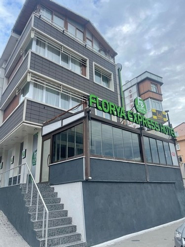 Casperlar dosyasından milyonluk tehditler çıktı! Otel, galeri, diş kliniği, fırın… - Resim : 7