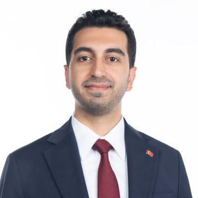 Derdi 30 bin Tuzlalı değil Cübbeli'nin dünürüymüş! Palazoğlu'nun yalılarına jet iskân! - Resim : 1