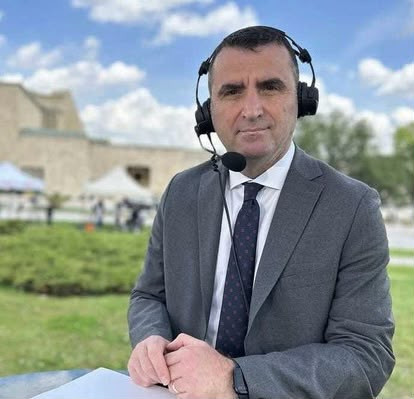 KRT Ankara’yı ona emanet etti… Deneyimli gazeteciyle yeni dönem - Resim : 1