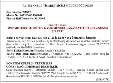 Önce fragman, sonra film! Katılımevim’de üç yıl önce neler yaşandı? - Resim : 4
