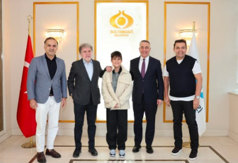 Sayıştay tespit etti! Basın Müdürü, bir yıllık ağırlamaya 89 milyon harcamış! - Resim : 1