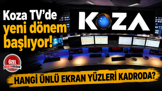 Özel Talimat Verdi! Halk TV’ye Rakip Geliyor!
