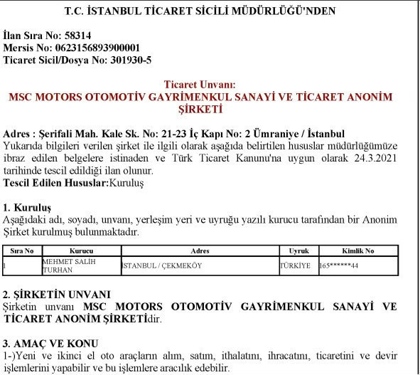 Önce fragman, sonra film! Katılımevim’de üç yıl önce neler yaşandı? - Resim : 2
