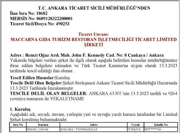 İsmail Çanak'ın tuhaf ilişkileri! Beyaz TV’de al gülüm ver gülüm! - Resim : 2