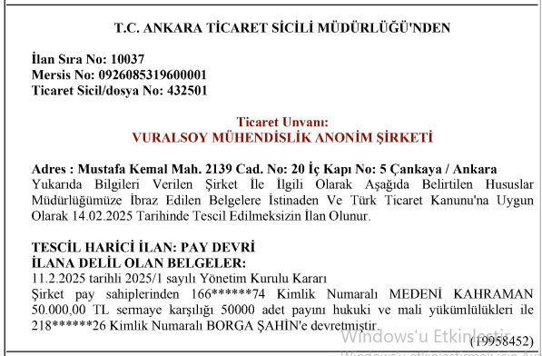 İsmail Çanak'ın tuhaf ilişkileri! Beyaz TV’de al gülüm ver gülüm! - Resim : 5