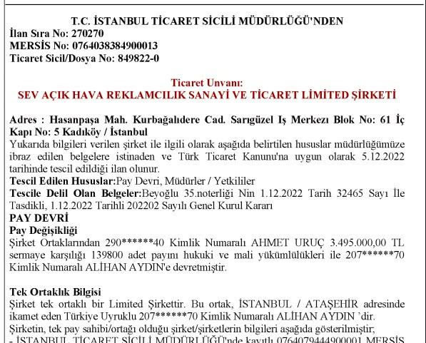 Rıdvan Dilmen tartışılan şirkette ortak mı? TRT detayı dikkat çekti! - Resim : 1