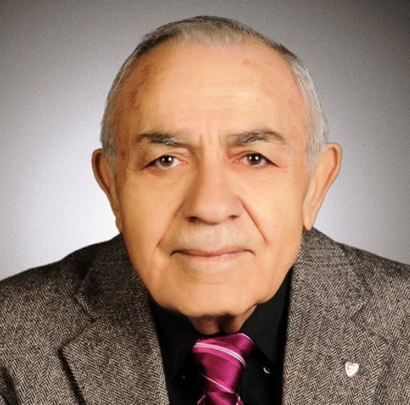 Hürriyet'in eski müdüründen acı haber! - Resim : 1