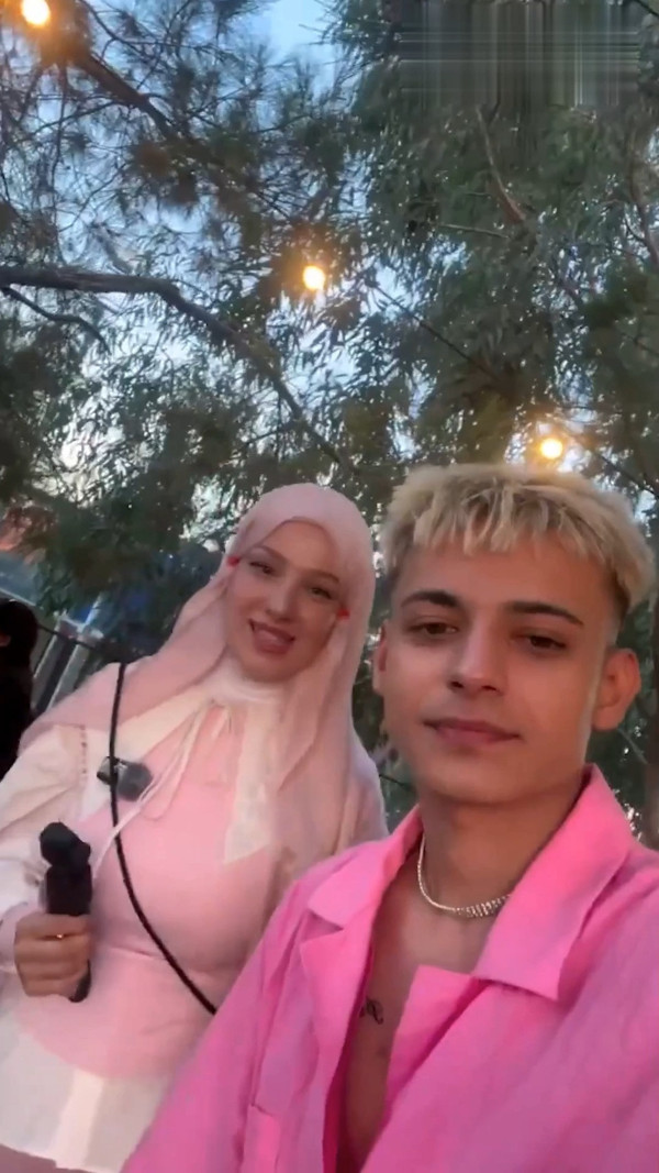 Fatma Soydaş'ın yeni aşkı: Fatma Soydaş'ın sevgilisi Efe Beycan kimdir? Efe Beycan ne iş yapıyor?