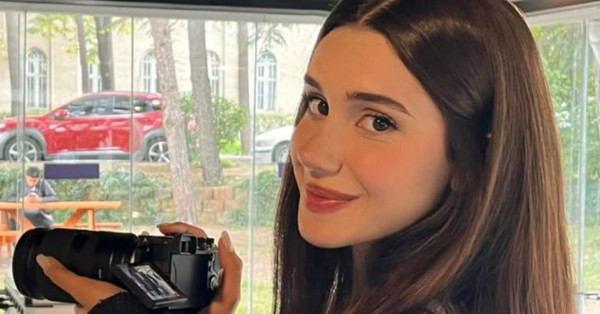 Ceyda Yakova kimdir, neden &ouml;ld&uuml;? 23 yaşındaki psikoloji mezunu Ceyda Yakova'nın &ouml;l&uuml;m&uuml;nden detaylar