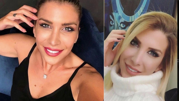 Tamar Tanrıyar kimdir, nereli, dini nedir? Ermeni k&ouml;kenli Tamar Tanrıyar Hristiyan mı, M&uuml;sl&uuml;man mı?