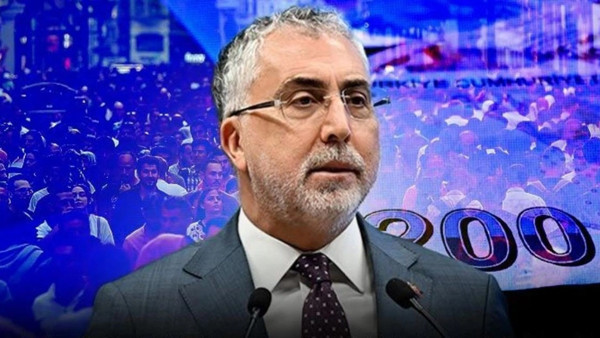Bakan Vedat Işıkhan'dan en düşük emekli maaşı açıklaması: En düşük emekli maaşı ne kadar olacak?