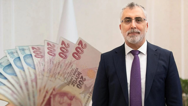 Bakan Vedat Işıkhan'dan en düşük emekli maaşı açıklaması: En düşük emekli maaşı ne kadar olacak?