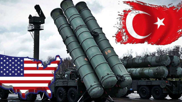 Caatsa Yaptırımları Nedir, Türkiye’ye Neden Uygulandı?