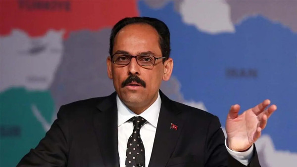 MİT BAŞKANI İBRAHİM KALIN KİMDİR? İbrahim Kalın nereli, kaç yaşında, evli mi, çocukları var mı?