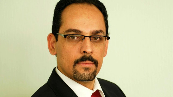 MİT BAŞKANI İBRAHİM KALIN KİMDİR? İbrahim Kalın nereli, kaç yaşında, evli mi, çocukları var mı?