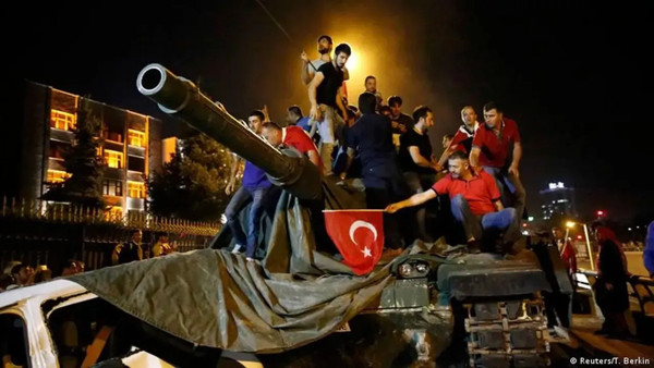 15 Temmuz resmi tatil mi? 15 Temmuz 2026 hangi güne denk geliyor?