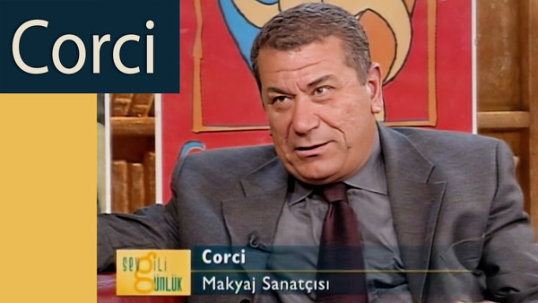 Makyöz Corci kimdir, gerçek adı ne, neden öldü?