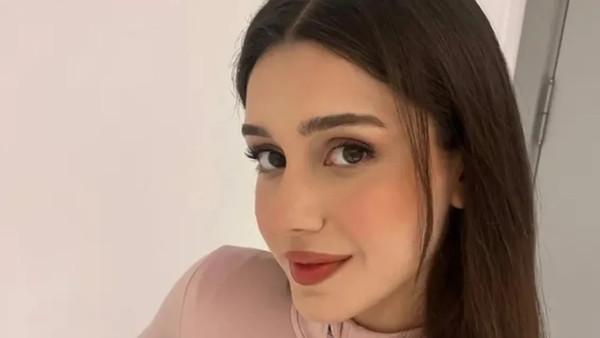 Ceyda Yakova kimdir, neden &ouml;ld&uuml;? 23 yaşındaki psikoloji mezunu Ceyda Yakova'nın &ouml;l&uuml;m&uuml;nden detaylar