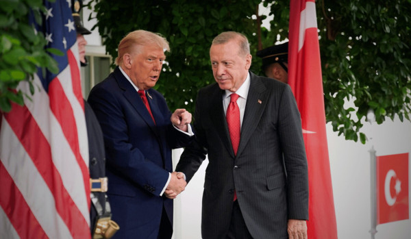 Caatsa Yaptırımları Nedir, Türkiye’ye Neden Uygulandı?