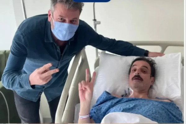 Salih Kıvırcık kimdir? Ufuk Özkan'ın donörü Salih Kıvırcık nereli, kaç yaşında, mesleği ne, eşi kim?