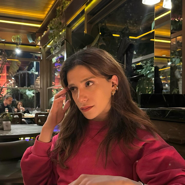 Çiçek Kabancı kimdir? Çiçek Kabancı trans mı? Çiçek Kabancı Sabancı ailesinden mi, zengin mi? - Resim : 11