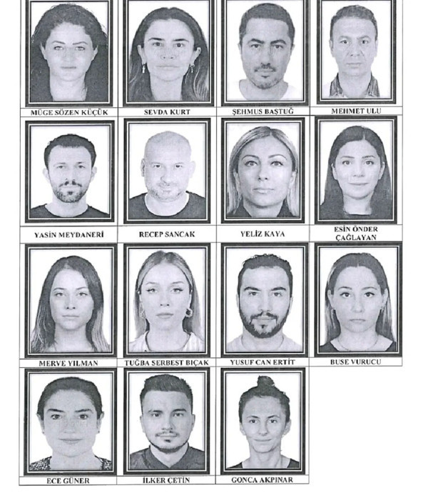 Sevda Kurt kimdir? Sevda Kurt ne iş yapıyor, kaç yaşında, nereli? Sevda Kurt Haluk Levent olayı ne?