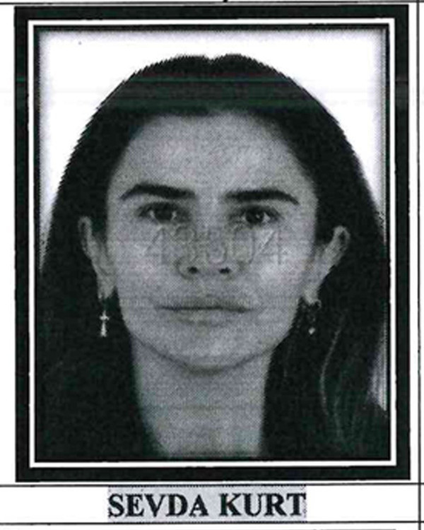 Sevda Kurt kimdir? Sevda Kurt ne iş yapıyor, kaç yaşında, nereli? Sevda Kurt Haluk Levent olayı ne?