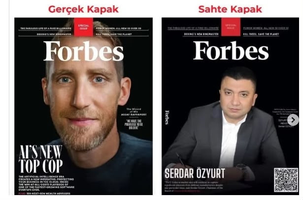 Beyaz TV muhabiri nasıl şirket sahibi oldu? ROK'tan sonra panik başlamış! - Resim : 5