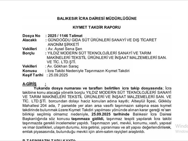 Sağacak ineği yok, 503 milyonluk alacağı var! Yarız ile Yıldız'ı karşı karşıya getiren icra! - Resim : 2