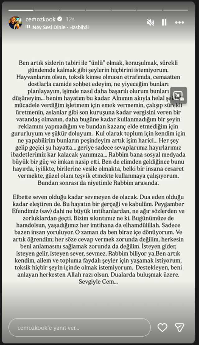 İyilik videolarından 2 milyarlık iddiaya! 'Ankara Abisi' gözaltında! Cem Özkök konuştu - Resim : 2